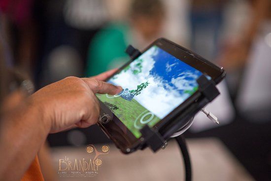 Complesso Nuragico di Lu Brandali