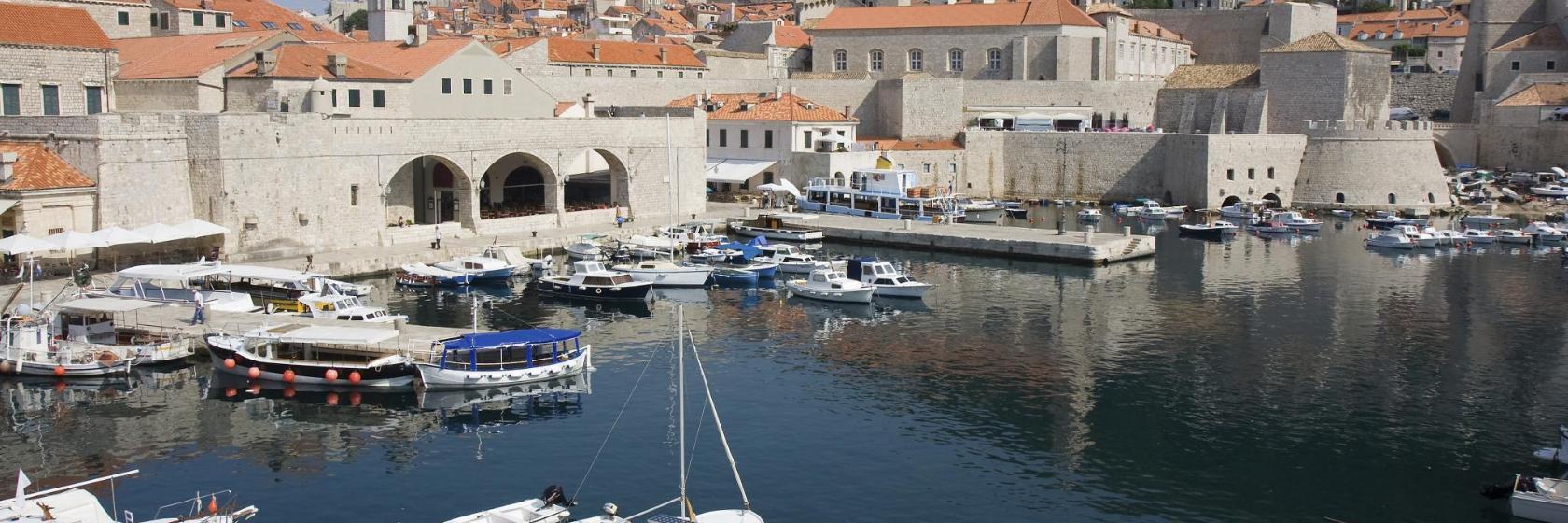 il Porto della Città Vecchia