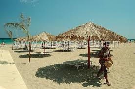 Lido Agua Beach