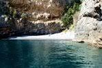 la Spiaggia dei Crivi