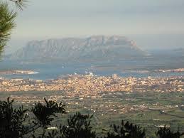 Monte Pino