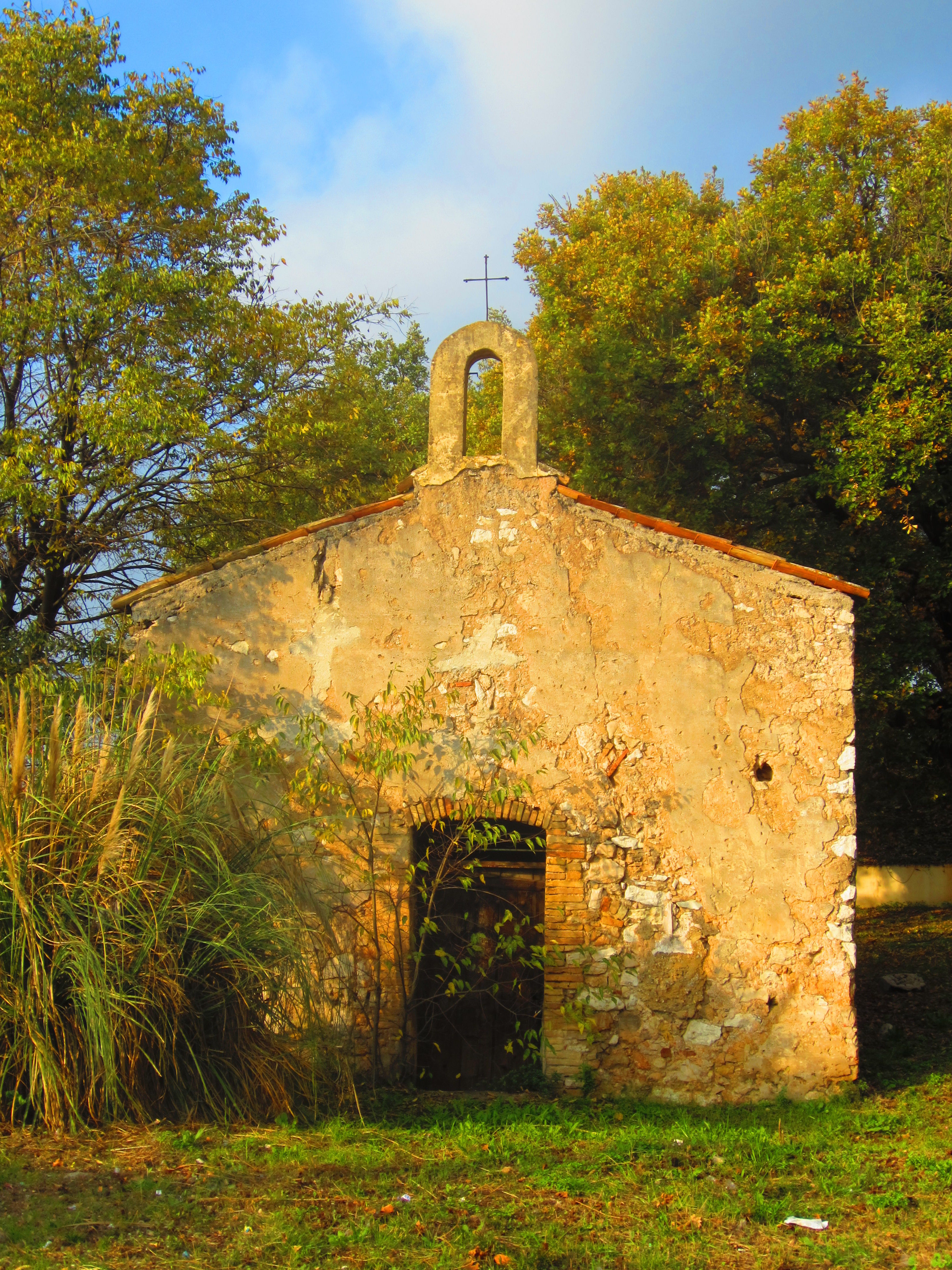 Chapelle Saint-Claude