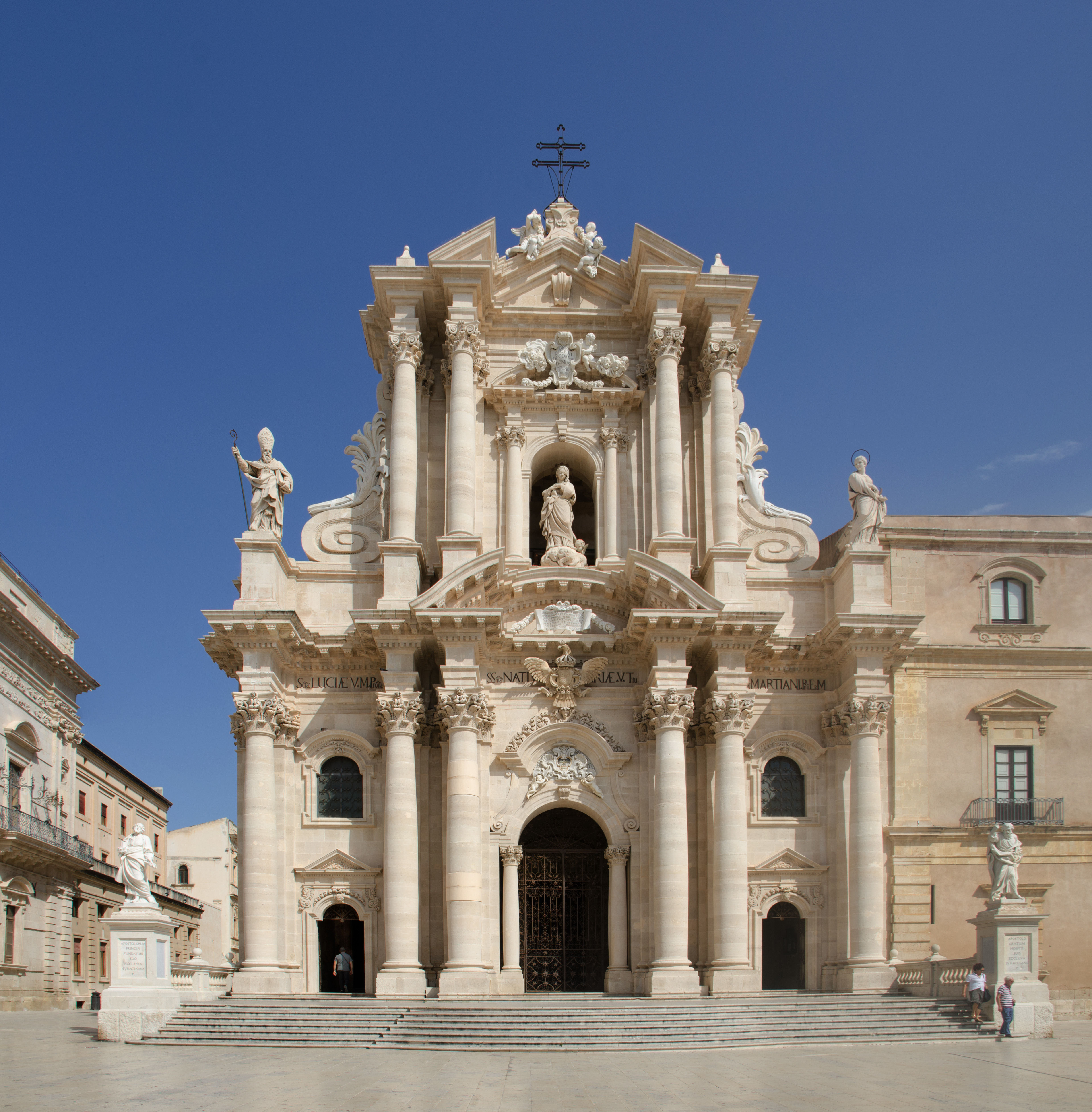 Cattedrale della Natività di Maria Santissima