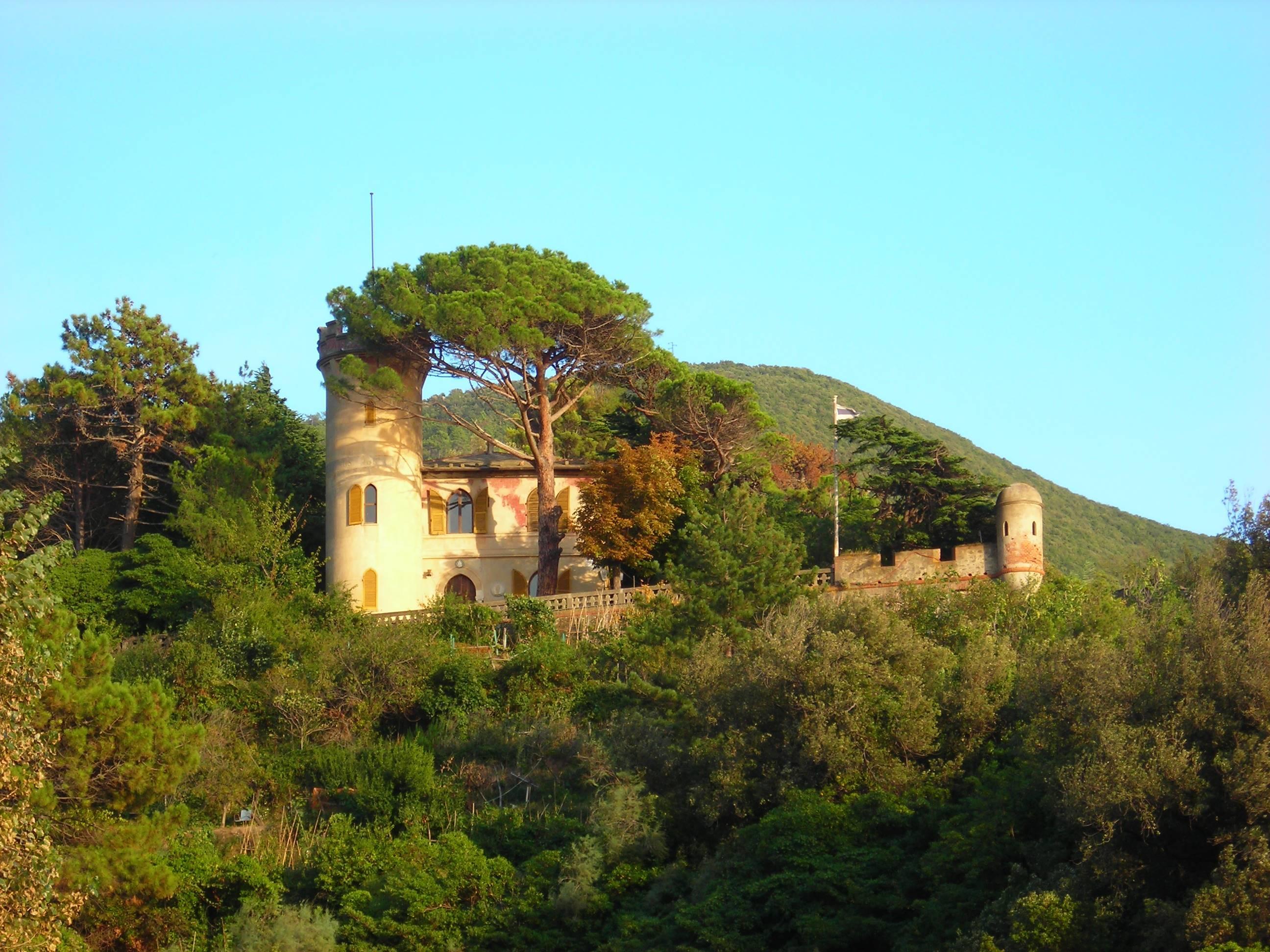 la Fortezza di Villafranca