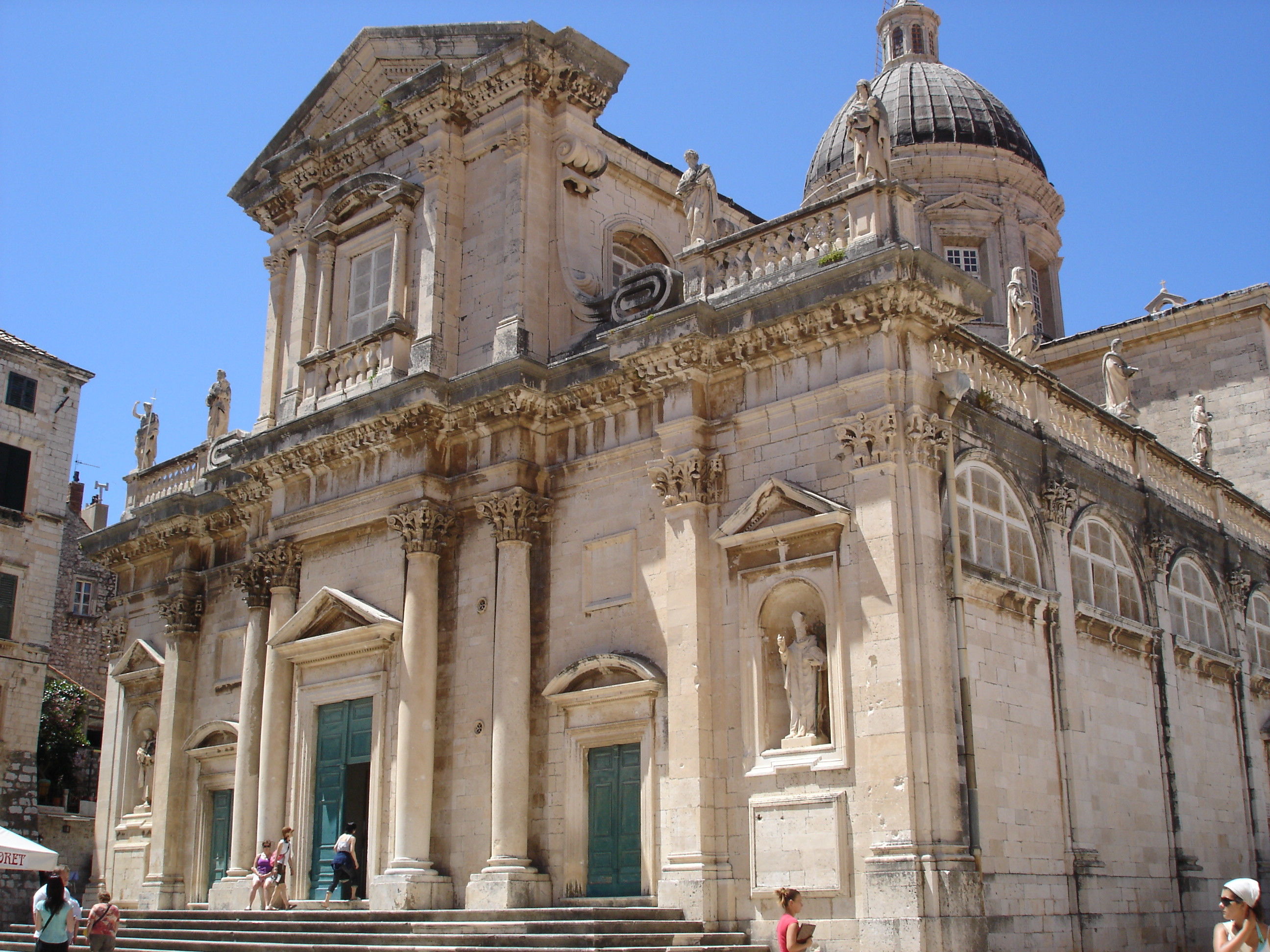 Cattedrale dell'Assunzione di Maria