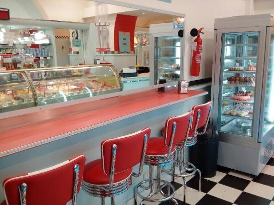Gelateria Palmas