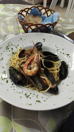 Il Gabbiano
