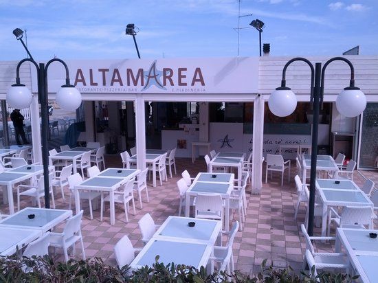 Ristorante Altamarea
