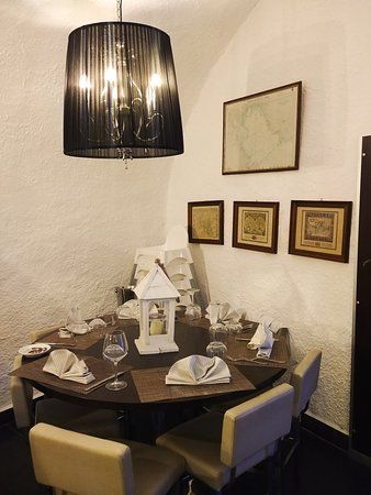 Ristorante La Bitta