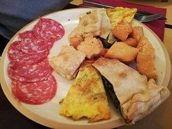 Osteria Colla Micheri