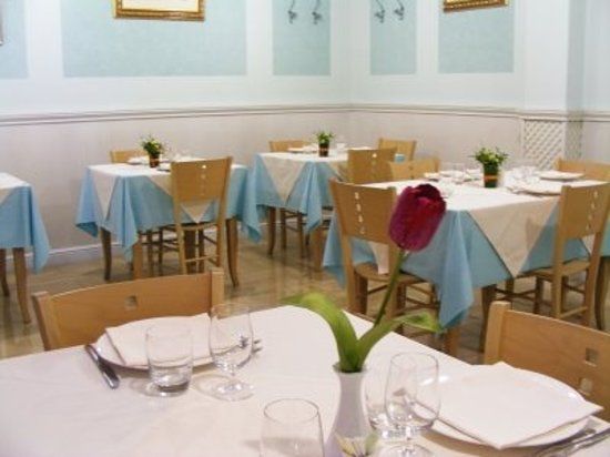 Trattoria Loré