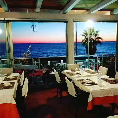 Ristorante Atmosfera Versatile Sas