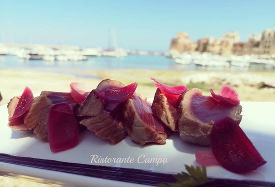 Cumpà ristorante