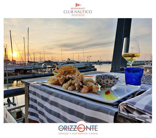 Ristorante Club Nautico