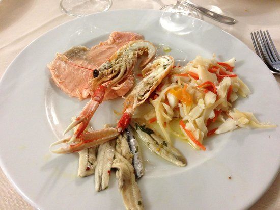 Ristorante La Rotonda