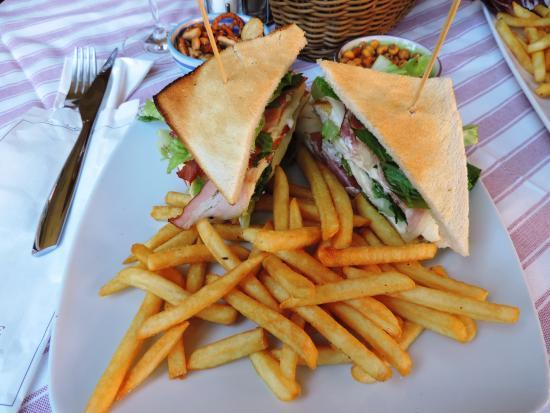 Bar Syrenuse