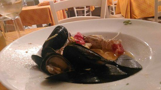 Bellavista Vino e Cucina