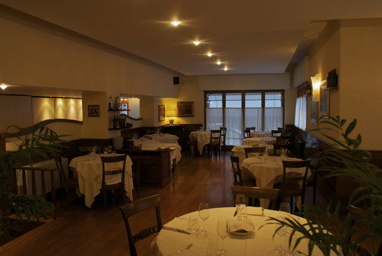 Ristorante da Lino