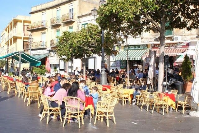 Bar Gelateria Ercole