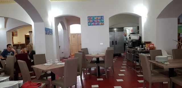 Ristorante La Conchiglia