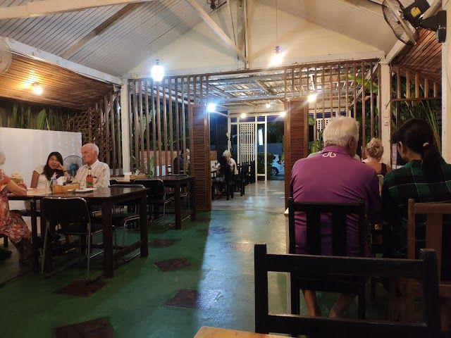 Pesto Restaurant