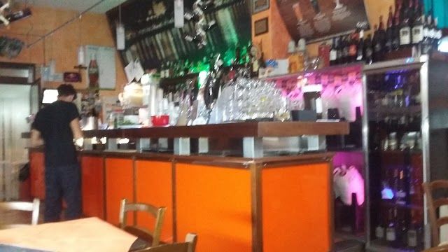 Caffè Lanzoni