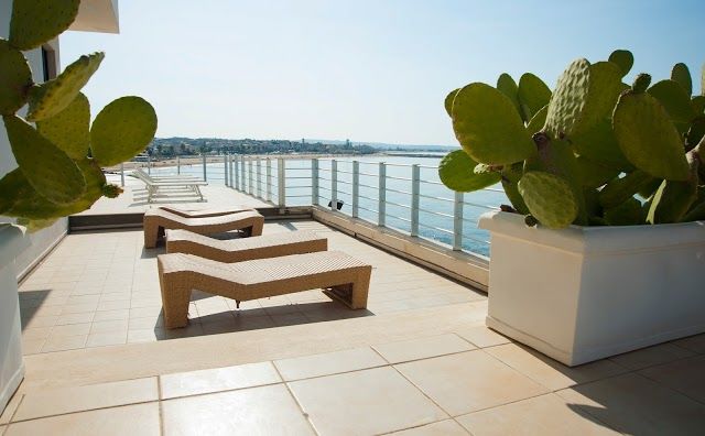 Hotel Acquamarina
