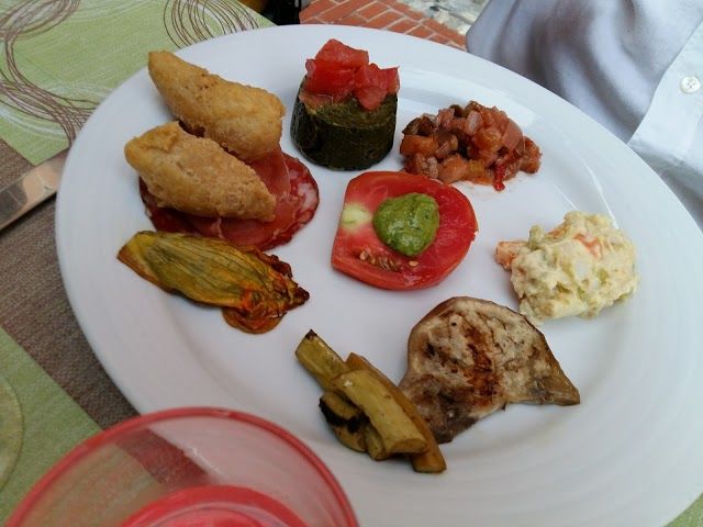 Ristorante A Scibretta