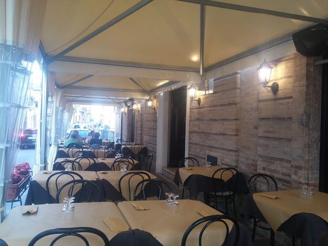 Pizzeria l'Antico Portone