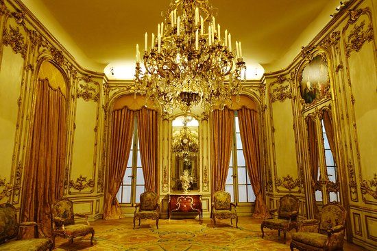 il Museo Nazionale di Arte Antica