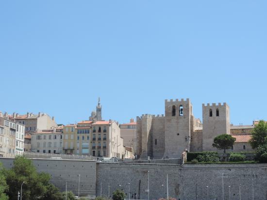 l'Abbazia di San Vittore