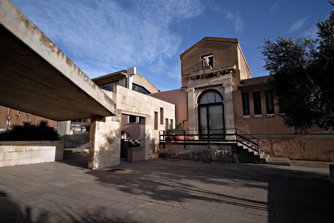 il Museo Archeologico Nazionale di Cagliari