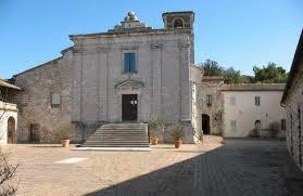 Badia di San Pietro al Conero
