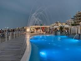 Stabilimento Balneare I Delfini Beach Village