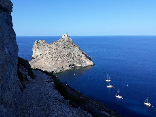 Castello di Punta Troia