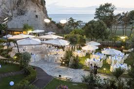 Giardino di Serapo