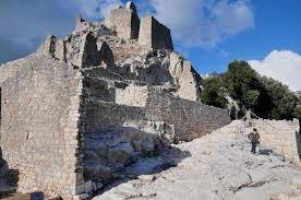 Parco Archeominerario di San Silvestro
