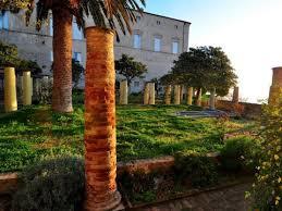 Giardino Napoletano di Palazzo D'Avalos