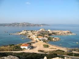 spiaggia di Punta Tegge