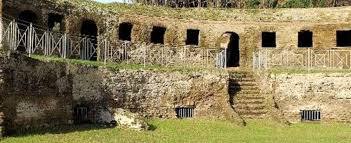 Tomba di Agrippina