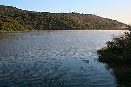il Lago di San Floriano