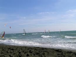 Campo di Mare