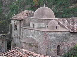 chiesa di Santa Maria di Mili