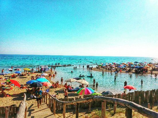 Riserva Naturale della Foce del Fiume Chidro