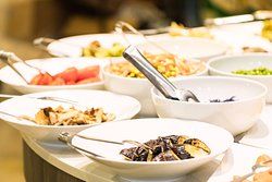 Clorofilla Family Restaurant