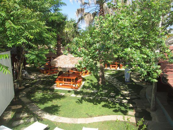 Boteguita beach pub