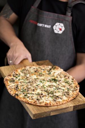 Freedom Pizza