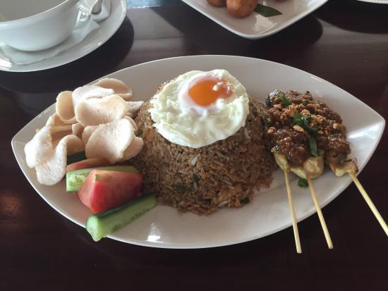 The Noodle House
