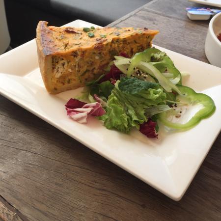 The Lime Tree Cafe