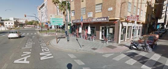 Cafeteria Narixa